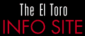 El Toro Info Site