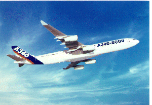 [A340-8000 pic]