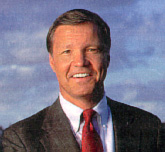 Representative Chris Cox (R), California 47th District