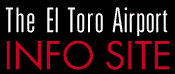El Toro Airport Info Site