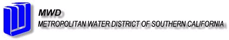 Metropolitan Water District of Southern California