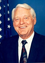 Representative Ron Packard (R), California 48th District